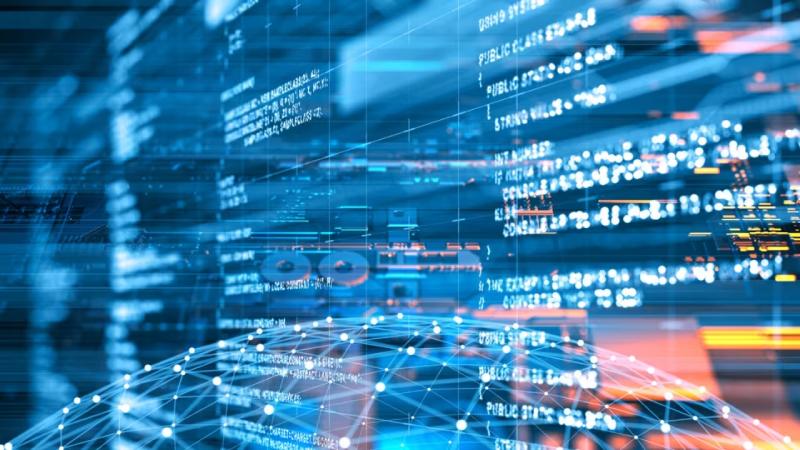 Linux基石：莱芜小程序开发公司的技术底座与发行版选择逻辑